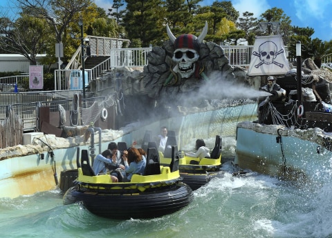 Images of Aqua RideⅡ