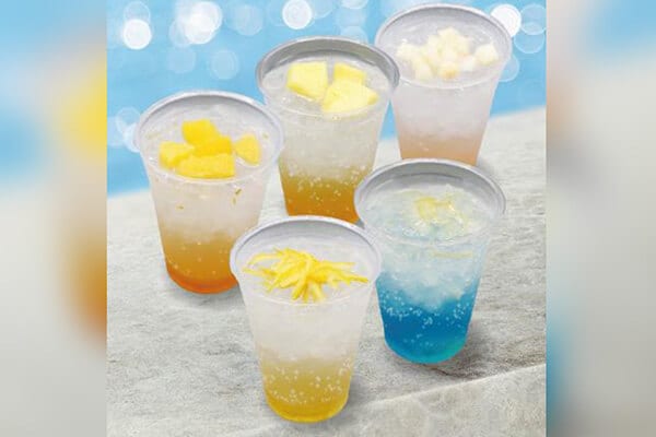 色彩ソーダ