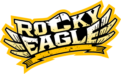 Rocky Eagle