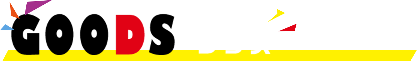 GOODS グッズ