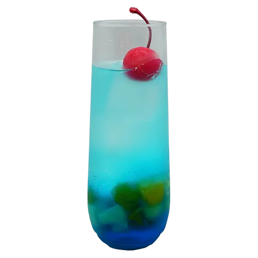 空色ライチカクテル