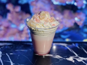 春色ラテ トッピングあり