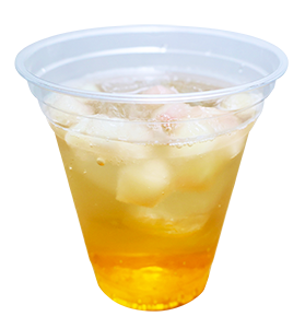 Fruits Ginger Ale