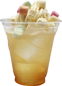 カラフルアマレットジンジャー